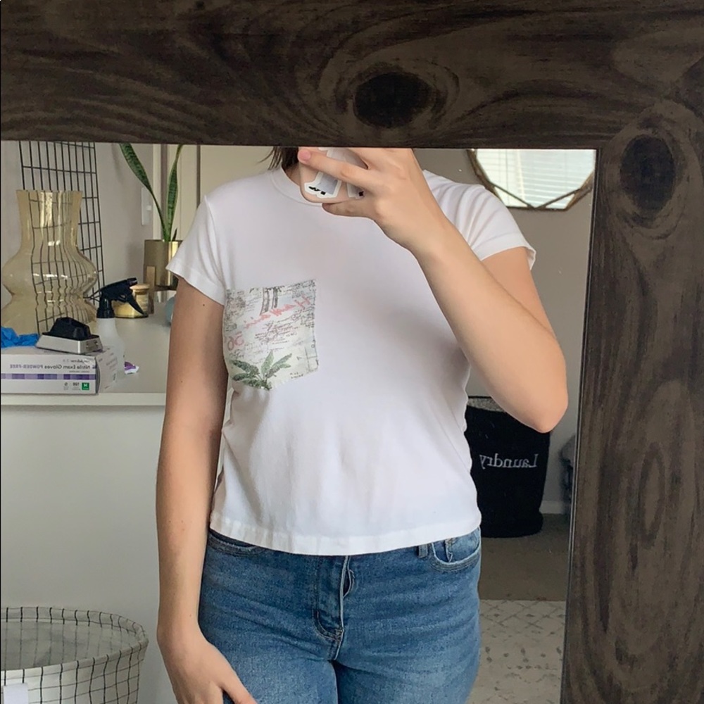 T shirt